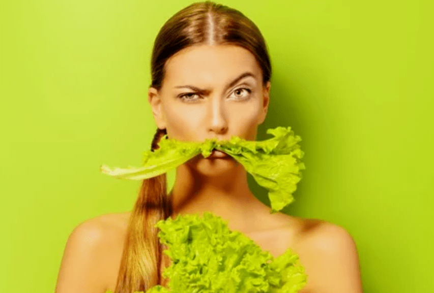 Cómo preservar el puntaje de la dieta