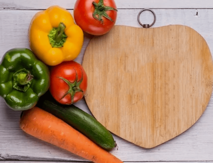 La dieta amada en la pérdida de peso