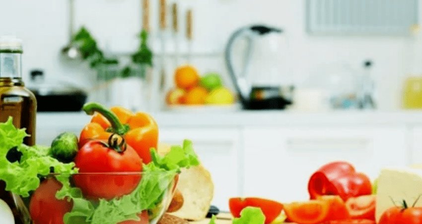 La esencia de una dieta es un favorito