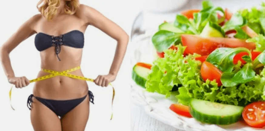 Las reglas de la dieta son un favorito