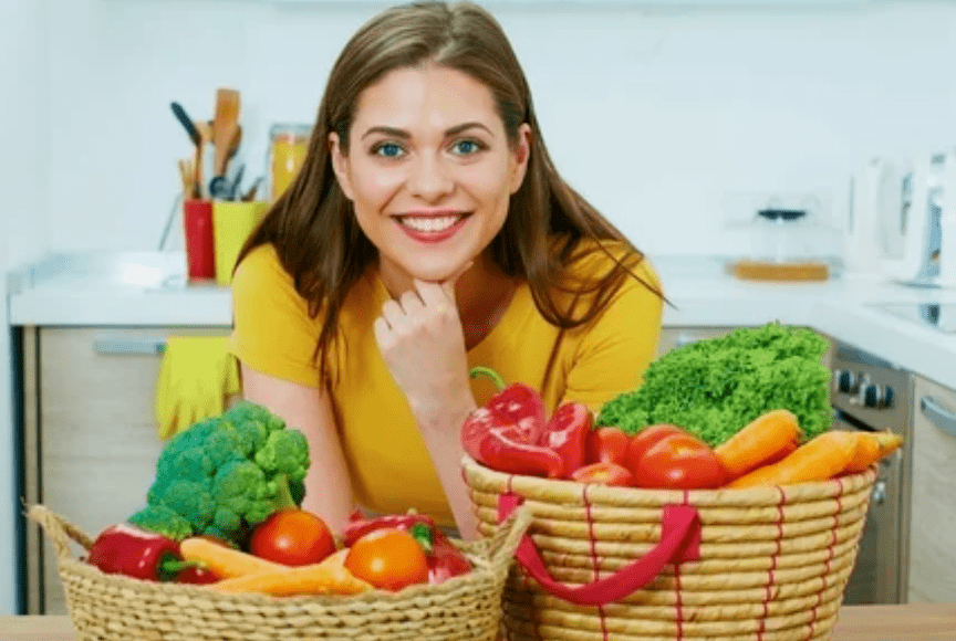 Los beneficios de comer son favoritos
