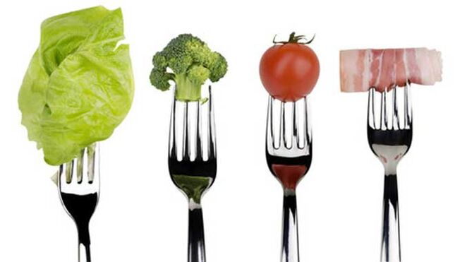 La esencia de la dieta del Ducan