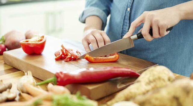 Recetas de dieta de Dukan