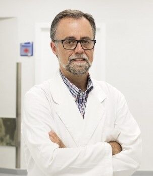 Médico Nutricionista Javier